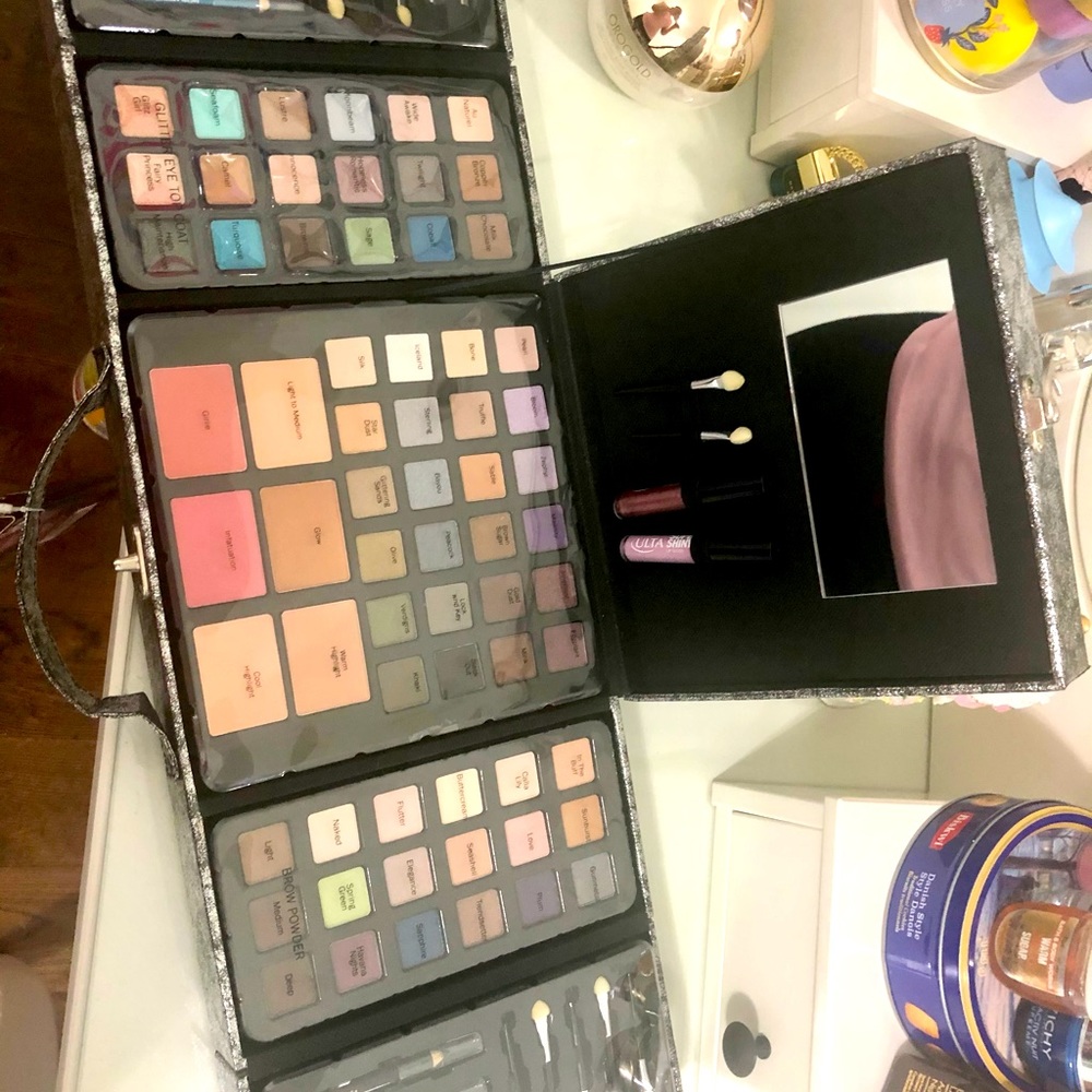 Ulta Makeup Kit